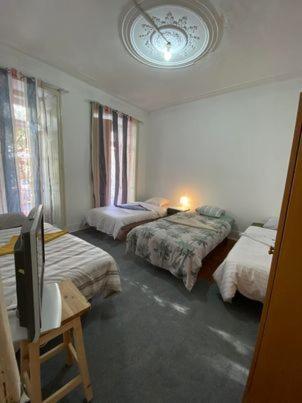 Lisbon Bangla Hostel Eksteriør bilde