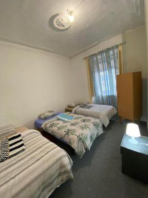 Lisbon Bangla Hostel Eksteriør bilde